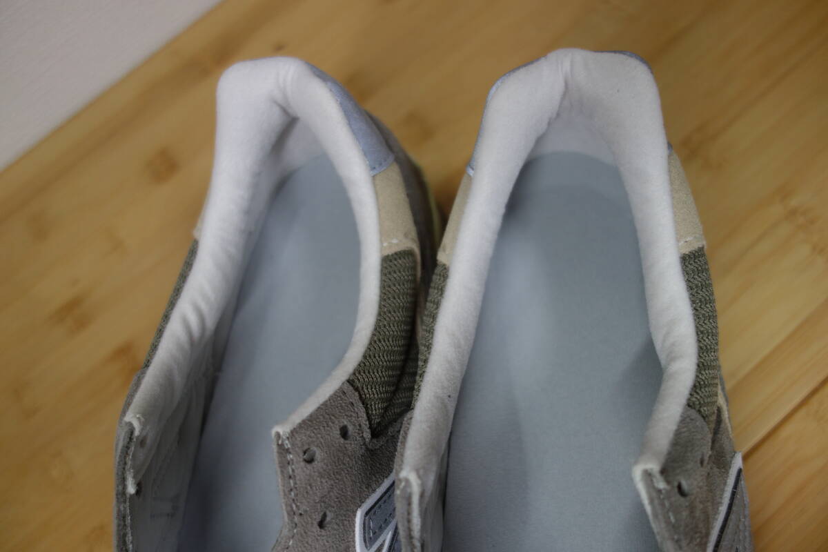  обычная цена 3.5 десять тысяч иен не использовался New Balance U996 GR 26.5cm USA 576 990 991 992 993 996 997 998 1300 1400 1500 UK NV GY v1 v2 v3 v4 v5 v6 ограничение 