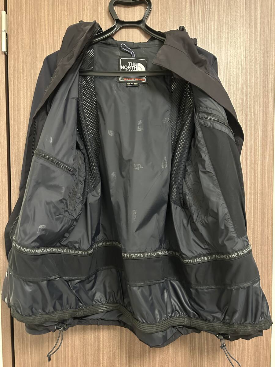 THE NORTH FACE ザノースフェイス/マウンテンジャケット/GORE THE NORTH FACE ザノースフェイス/マウンテンジャケット/GORE