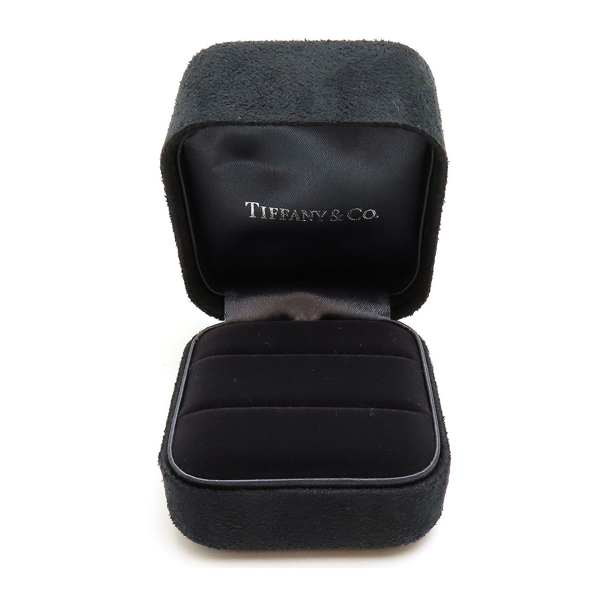 ティファニー ダブルリングケース內(nèi)箱 ユニセックス TIFFANY&Co. 中古 【ジュエリー】