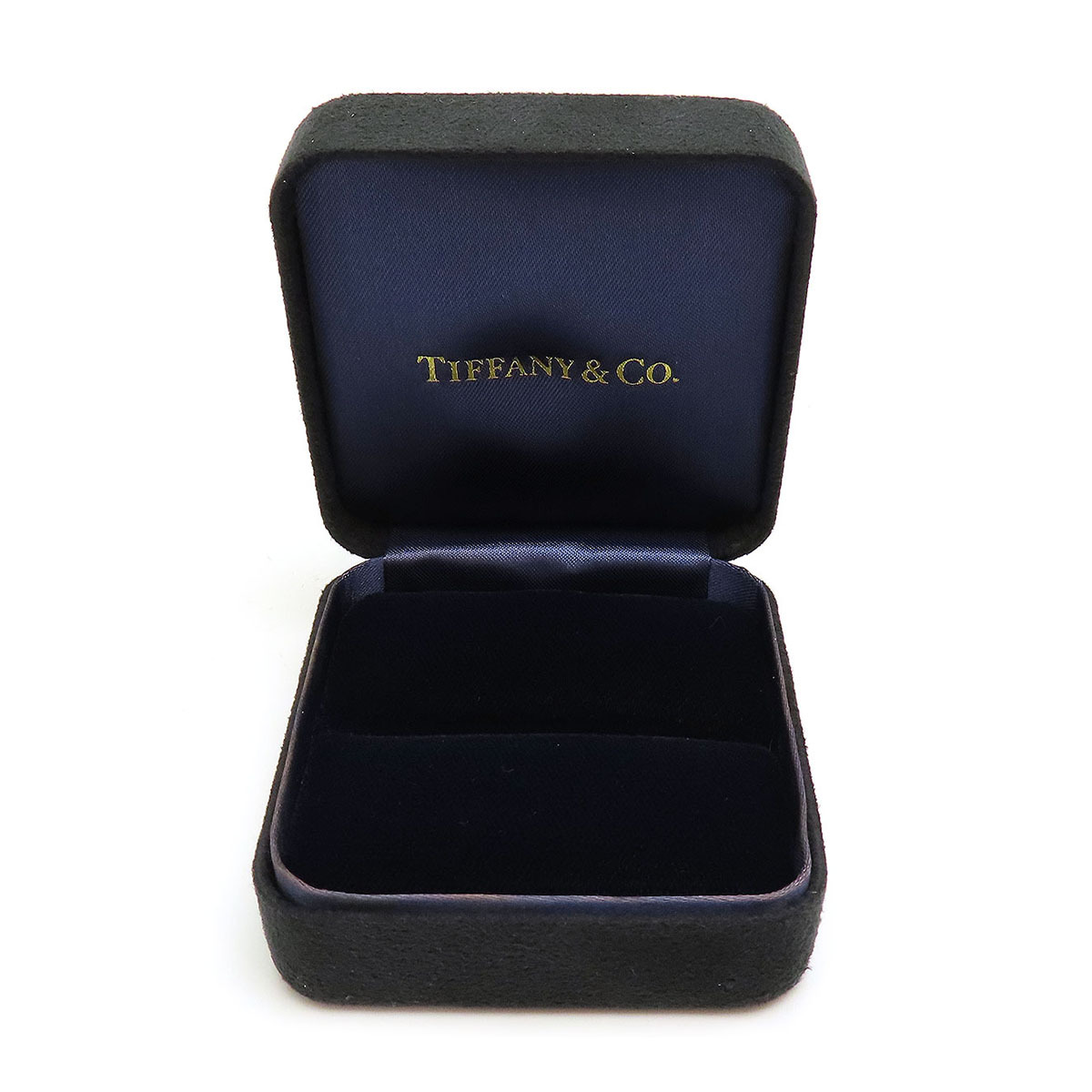 ティファニー ダブルリングケース內(nèi)箱 ユニセックス TIFFANY&Co. 中古 【ジュエリー】
