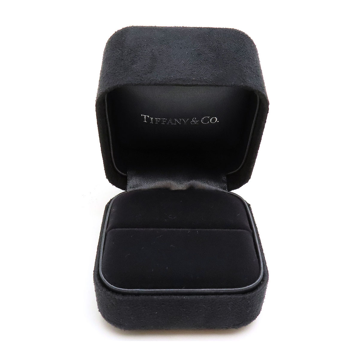 ティファニー リングケース內(nèi)箱 ユニセックス TIFFANY&Co. 中古 【ジュエリー】
