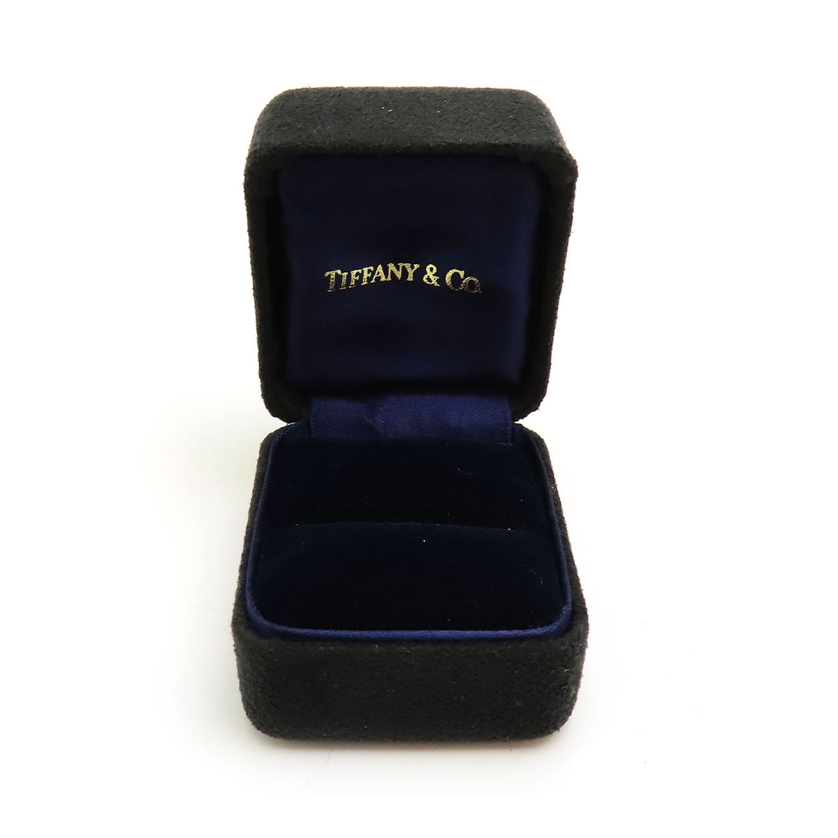 ティファニー リングケース內(nèi)箱 ユニセックス TIFFANY&Co. 中古 【ジュエリー】