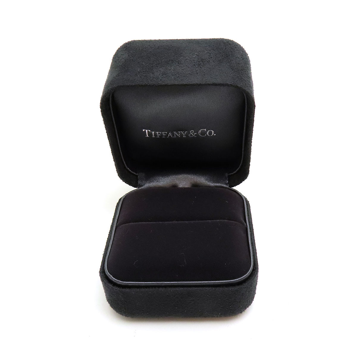 ティファニー リングケース內(nèi)箱 ユニセックス TIFFANY&Co. 中古 【ジュエリー】