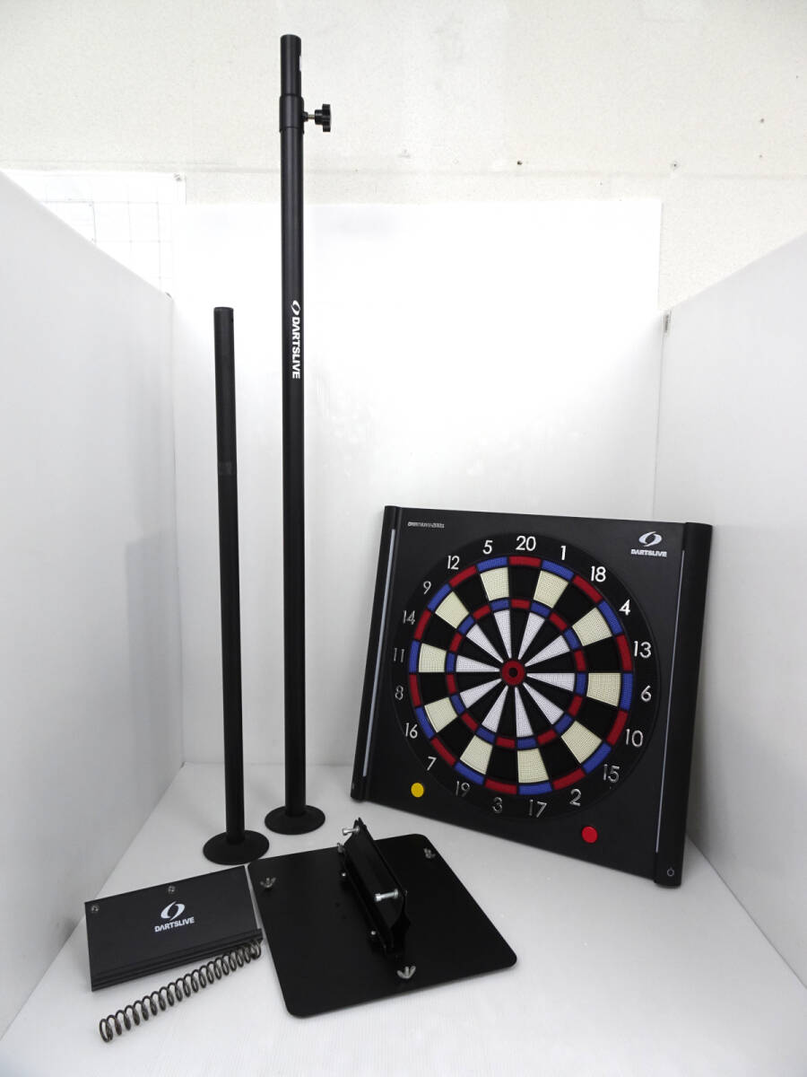 ☆ジャンク品 DARTSLIVE-200S ダーツライブ ポールセット スマートフォン連動(2個口)(ボード)|売買されたオークション情報、Yahoo!オークション(旧ヤフオク!) の商品情報をアーカイブ公開 - オークファン(aucfan.com) ☆ジャンク品 DARTSLIVE-200S ダーツライブ ポールセット スマートフォン連動(2個口)(ボード)|売買されたオークション情報、Yahoo!オークション(旧ヤフオク!) の商品情報をアーカイブ公開 - オークファン(aucfan.com)
