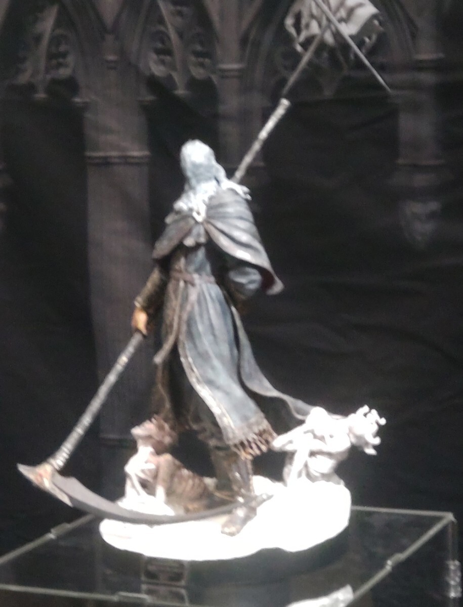 Rolandteller EldenRing 老兵アンスバッハ 灰石 ワンフェス Rolandteller EldenRing 老兵アンスバッハ 灰石 ワンフェス