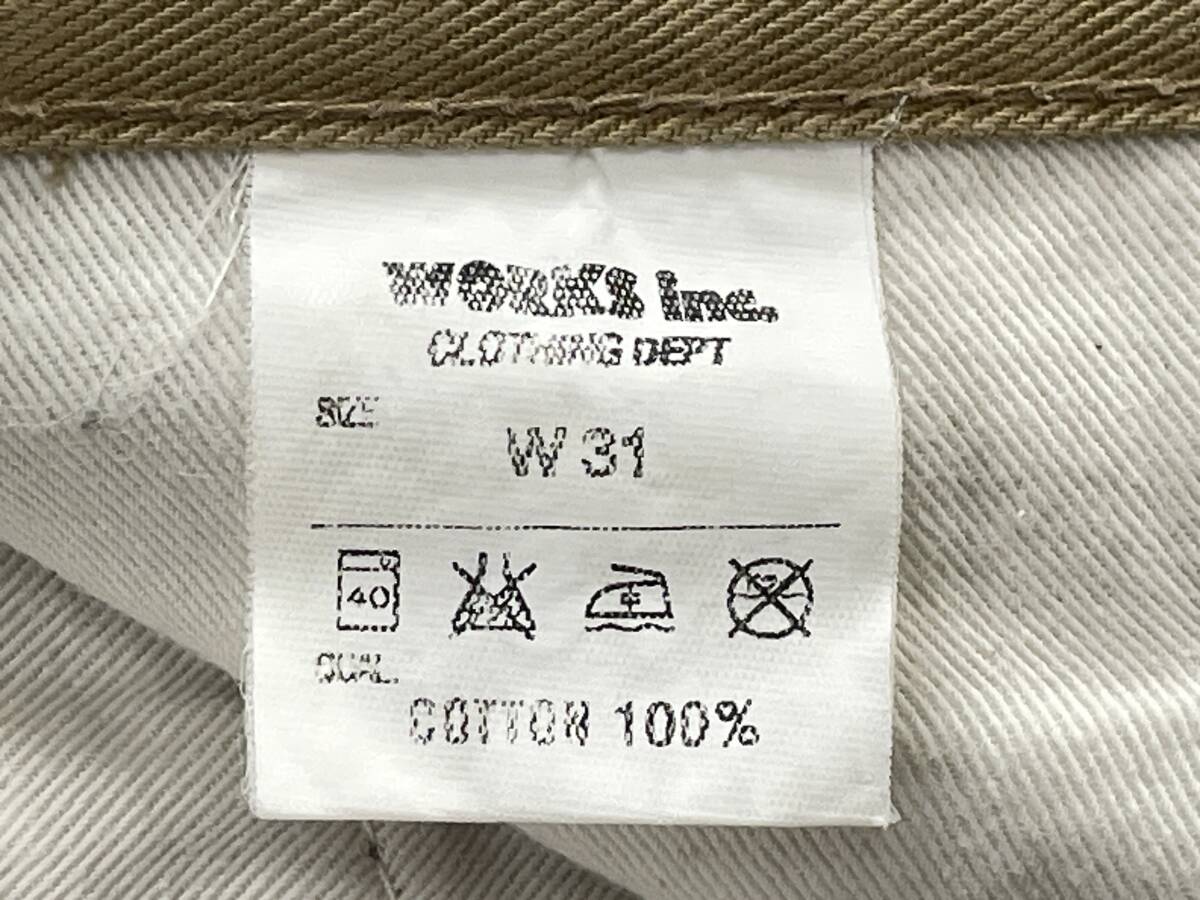品質(zhì)表示 かすれ等あり