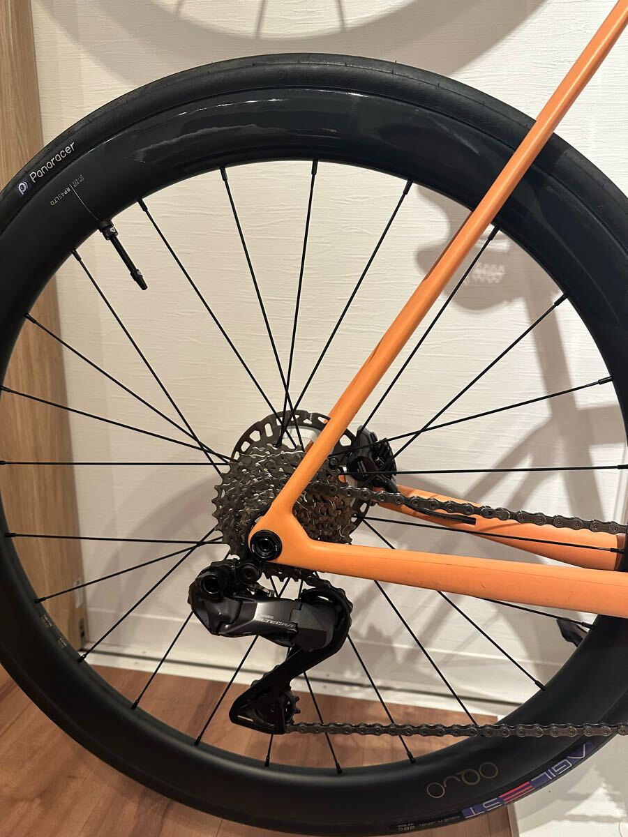 28000円 オルベア ホイール オークオ RP LTD 45mm DISC シマノ 28000円 オルベア ホイール オークオ RP LTD 45mm DISC シマノ
