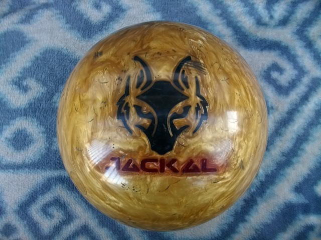 スパン掲載?左投げ用！重さ約6822グラム ゴールデンジャッカル 美品 モーティブ制 GOLDEN JACKAL MOTIV ABS BOWLING ボウリング