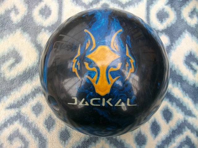 スパン掲載?左投げ用！重さ約6717グラム サファイアジャッカル 極美品 モーティブ制 SAPPHIRE JACKAL MOTIV ABS BOWLING ボウリング