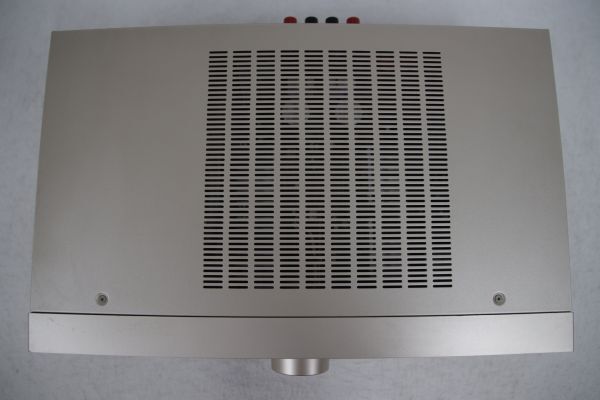 Pioneer Pioneer A-D1 Stereo Amplifier стерео усилитель (2994454)