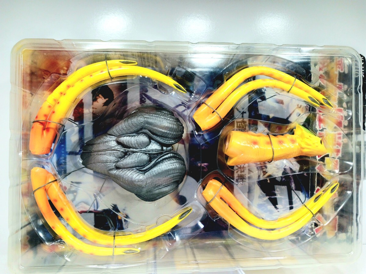 酒井ゆうじ造型工房 42㎝ ガメラ1999 初版 レジンキット - ガメラ 酒井ゆうじ造型工房 42㎝ ガメラ1999 初版 レジンキット - ガメラ