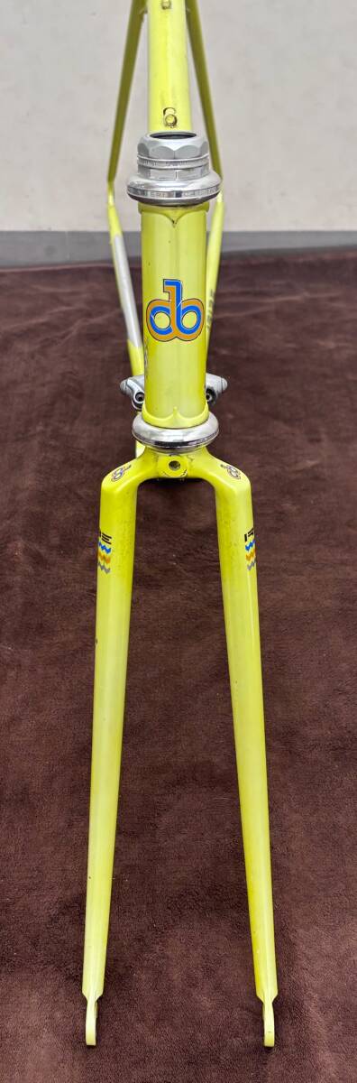 11725円 IRIBE イリべ ロード クロモリ サイズ52 canpamgnolo 11725円 IRIBE イリべ ロード クロモリ サイズ52 canpamgnolo
