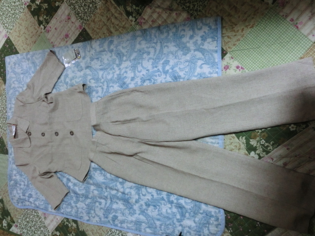 ■新品:ｆｒａｎｃａｉｓｅ4點セット　　　Tn399 