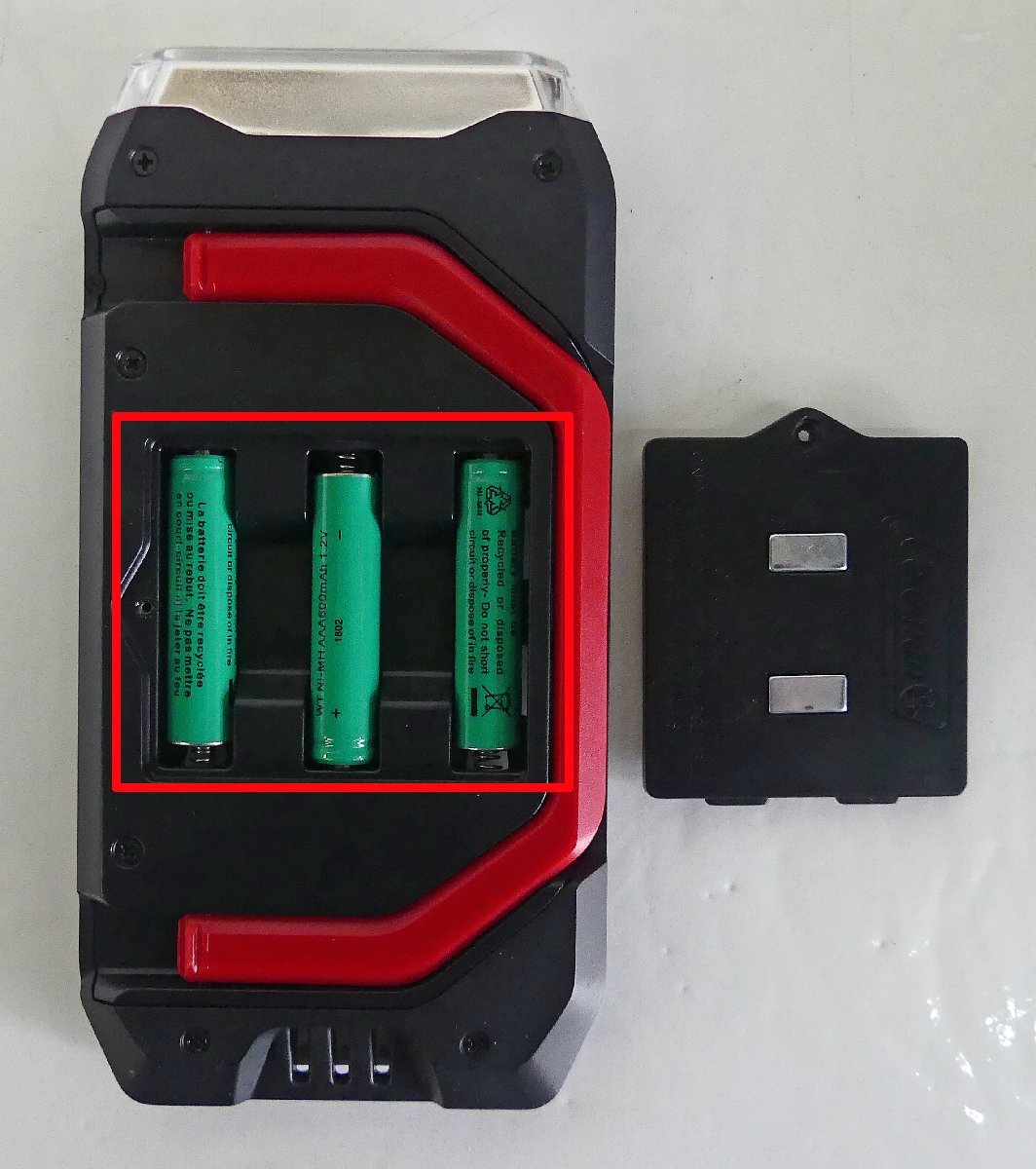 *Coleman Coleman Quad мульти- panel фонарь [2000031270]USED товар *