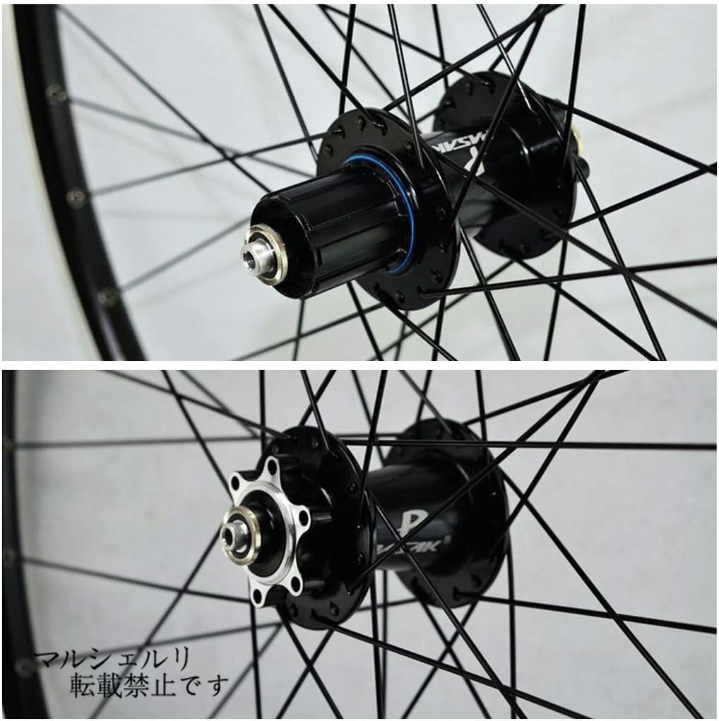 20711S」ダホン用 20インチ ホイールセット 406 11速 美しい 20711S」ダホン用 20インチ ホイールセット 406 11速 美しい