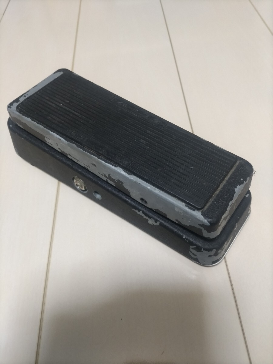 Garrettaudio WAH ギャレットオーディオ Halo Inductor Tropical