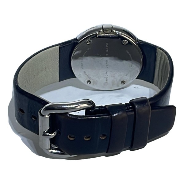 MARC BY MARC JACOBS(マークバイマークジェイコブス) 腕時(shí)計(jì) - MBM1127 レディース 白