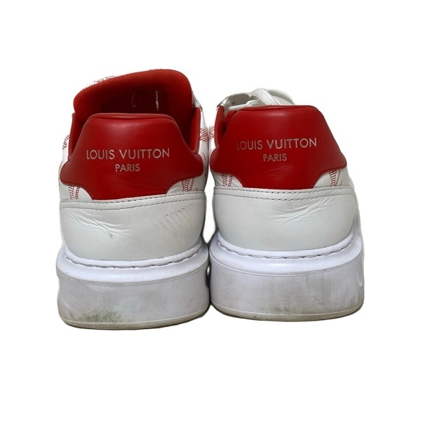 ルイヴィトン LOUIS VUITTON スニーカー 9 1/2 ビバリーヒルズ ルイヴィトン LOUIS VUITTON スニーカー 9 1/2 ビバリーヒルズ