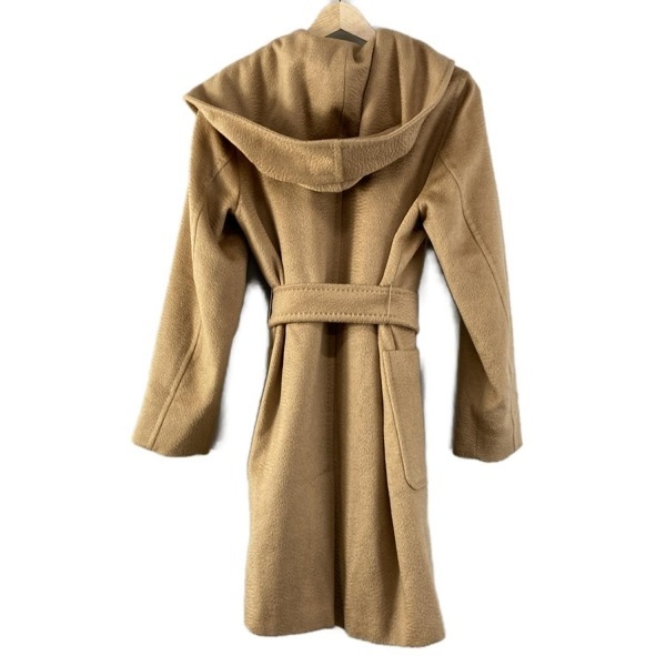 マックスマーラ Max Mara サイズ42 M マニュエラ コート ライト マックスマーラ Max Mara サイズ42 M マニュエラ コート ライト