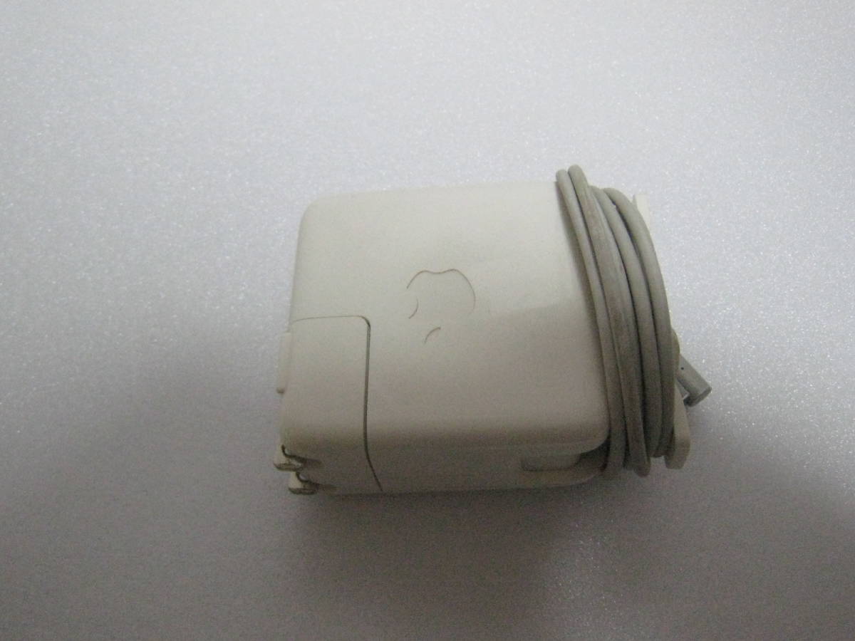 Apple純正 MacBook Air A1374 45W MagSafe AC電源アダプター?、? />
                                    </span> 
                                </div>

								<div   id=