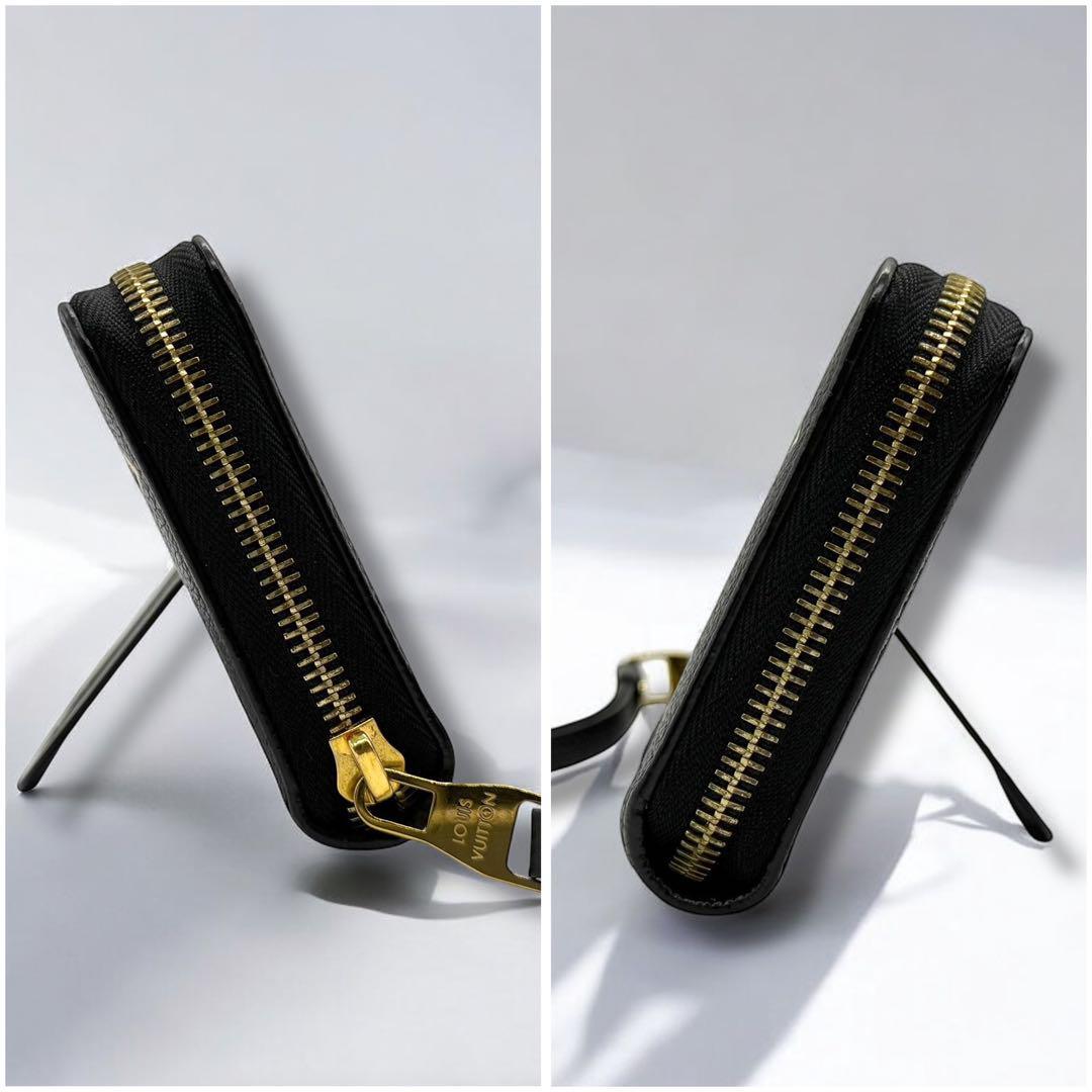 使用わずか ICチップ ルイヴィトン 長財布 ジッピーウォレット 使用わずか ICチップ ルイヴィトン 長財布 ジッピーウォレット