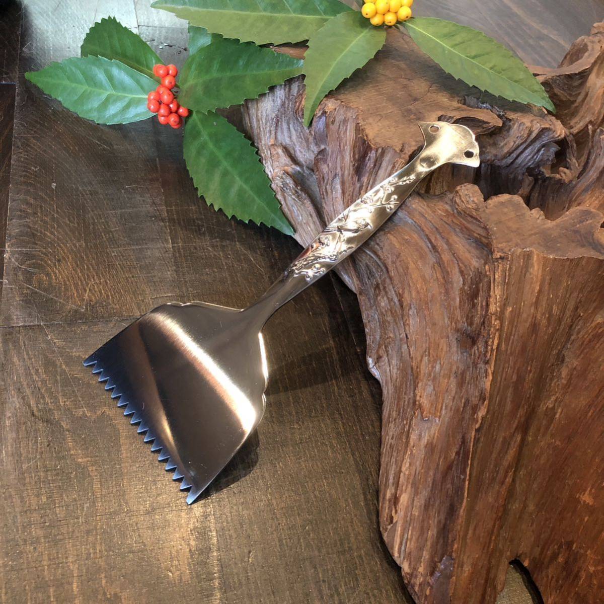 梅 鶯 灰ならし☆古民家 火鉢 吉祥 縁起 粋 レトロ 囲炉裏 風雅 風流 風情 湘南スタイル 鳥 侘び寂び 数奇 茶道 工芸 和樂 花 傾奇者 細工_画像1