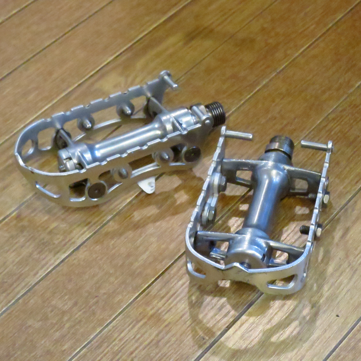■ TA フラットペダル BSC規格（中古品）