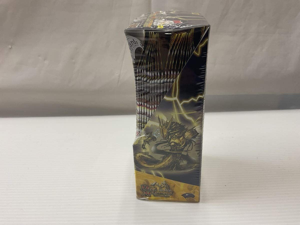 未開封BOX DM DM-22 不死鳥編 スペクタクル・ノヴァ 拡張パック 未開封BOX DM DM-22 不死鳥編 スペクタクル・ノヴァ 拡張パック