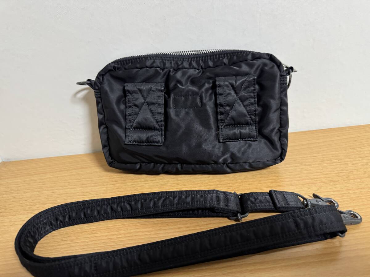正規品販売! 定番人気○極美品○ポーター オークファン(aucfan.com) - の商品情報をアーカイブ公開 ショルダーバッグ(s)黒(ショルダーバッグ)|売買されたオークション情報、Yahoo!オークション(旧ヤフオク!) 2way タンカー TANKER 吉田カバン PORTER バッグ