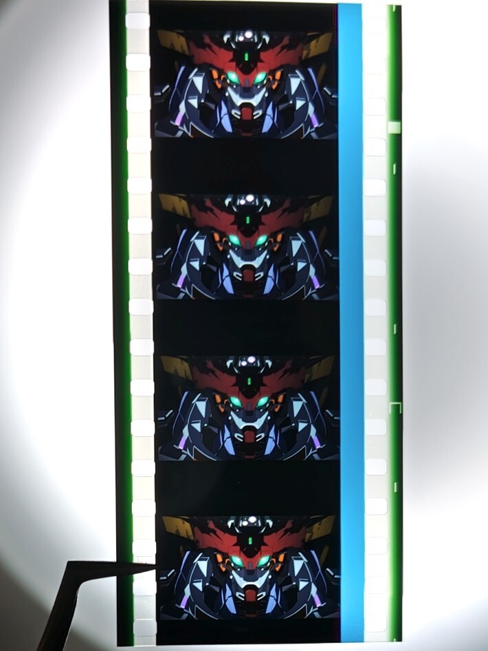 機動戦士ガンダム ジークアクス GQuuuuuuX 映画 入場者特典 コマ 機動戦士ガンダム ジークアクス GQuuuuuuX 映画 入場者特典 コマ