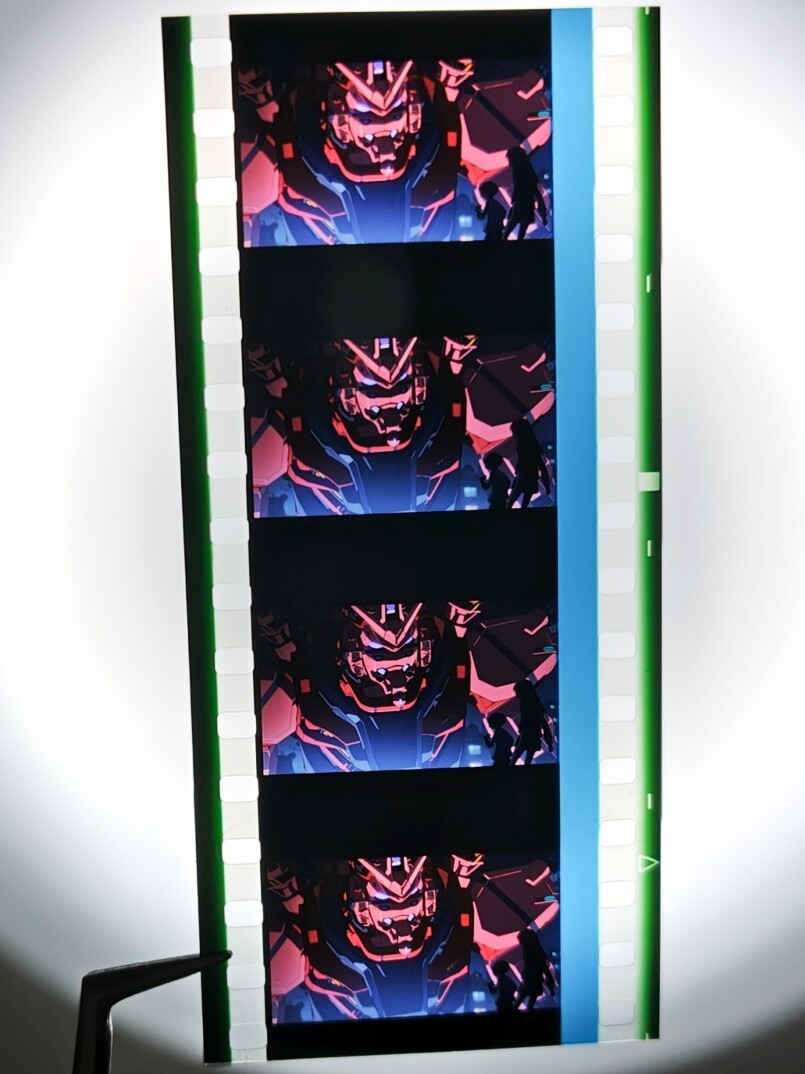 機動戦士ガンダム ジークアクス GQuuuuuuX 映画 入場者特典 コマ 機動戦士ガンダム ジークアクス GQuuuuuuX 映画 入場者特典 コマ