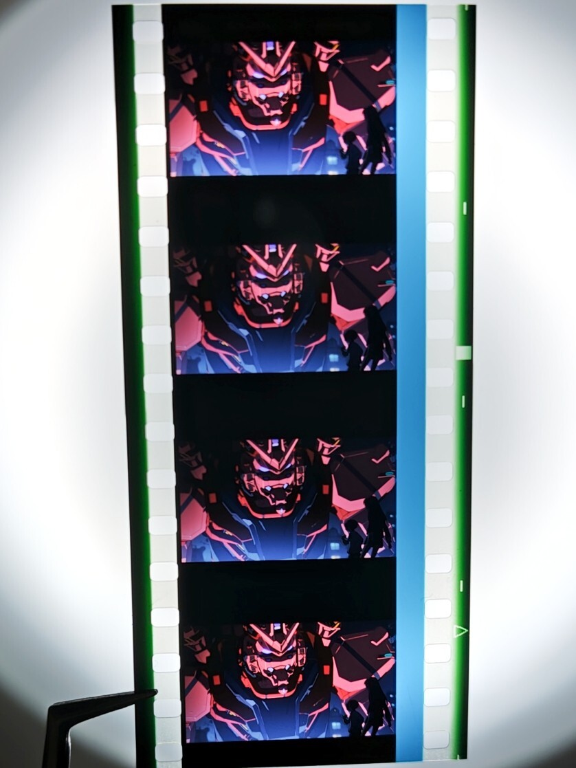 機動戦士ガンダム ジークアクス GQuuuuuuX 映画 入場者特典 コマ 機動戦士ガンダム ジークアクス GQuuuuuuX 映画 入場者特典 コマ