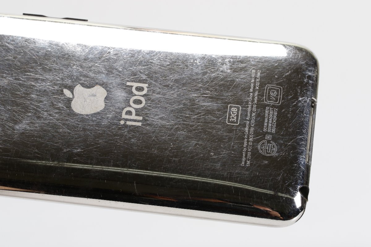 ●○Apple ipod touch 32GB A1318○●
