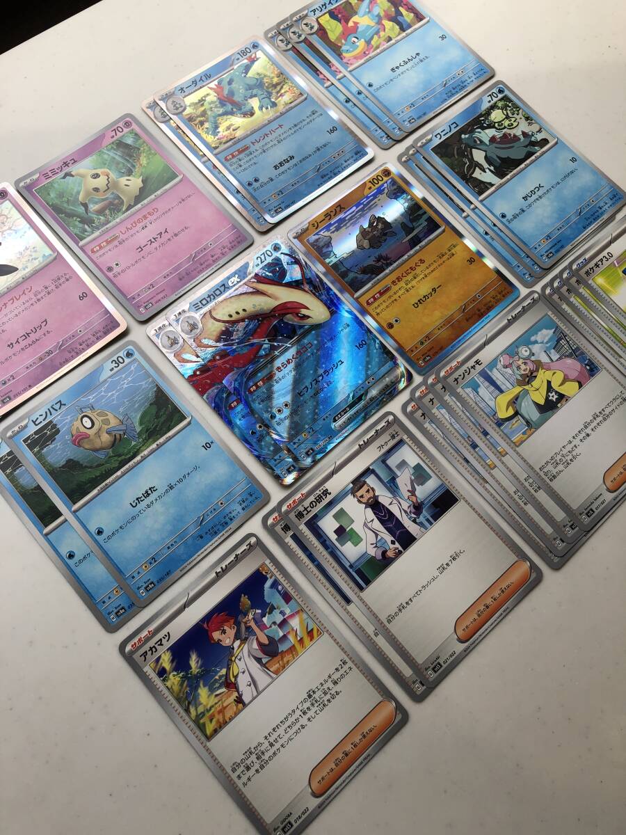 ポケモンカード デッキパーツ CL福岡 2025 優勝デッキ ポケモンカード デッキパーツ CL福岡 2025 優勝デッキ