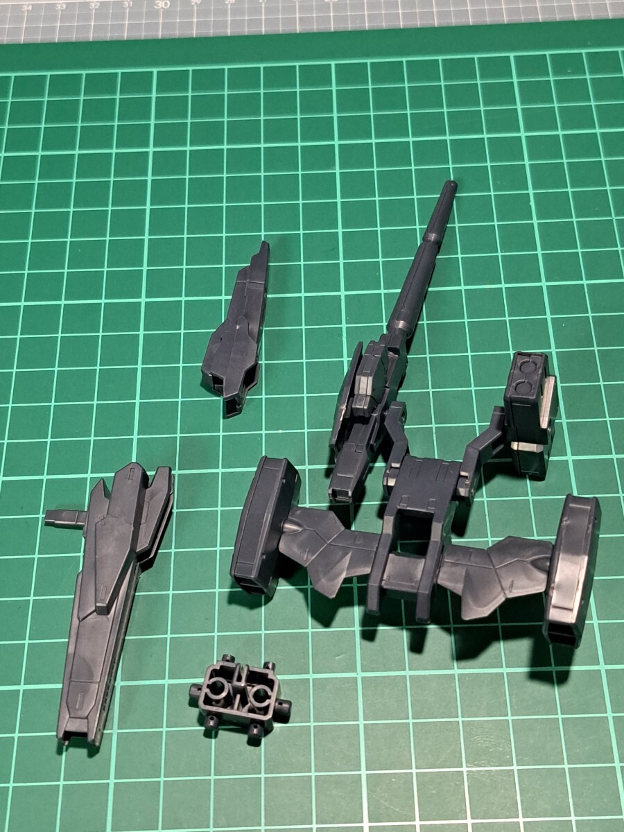 ジャンク ヴィートルーウェポンズ hg ガンプラ ガンダム GUNDAM gunpura robot bfre41