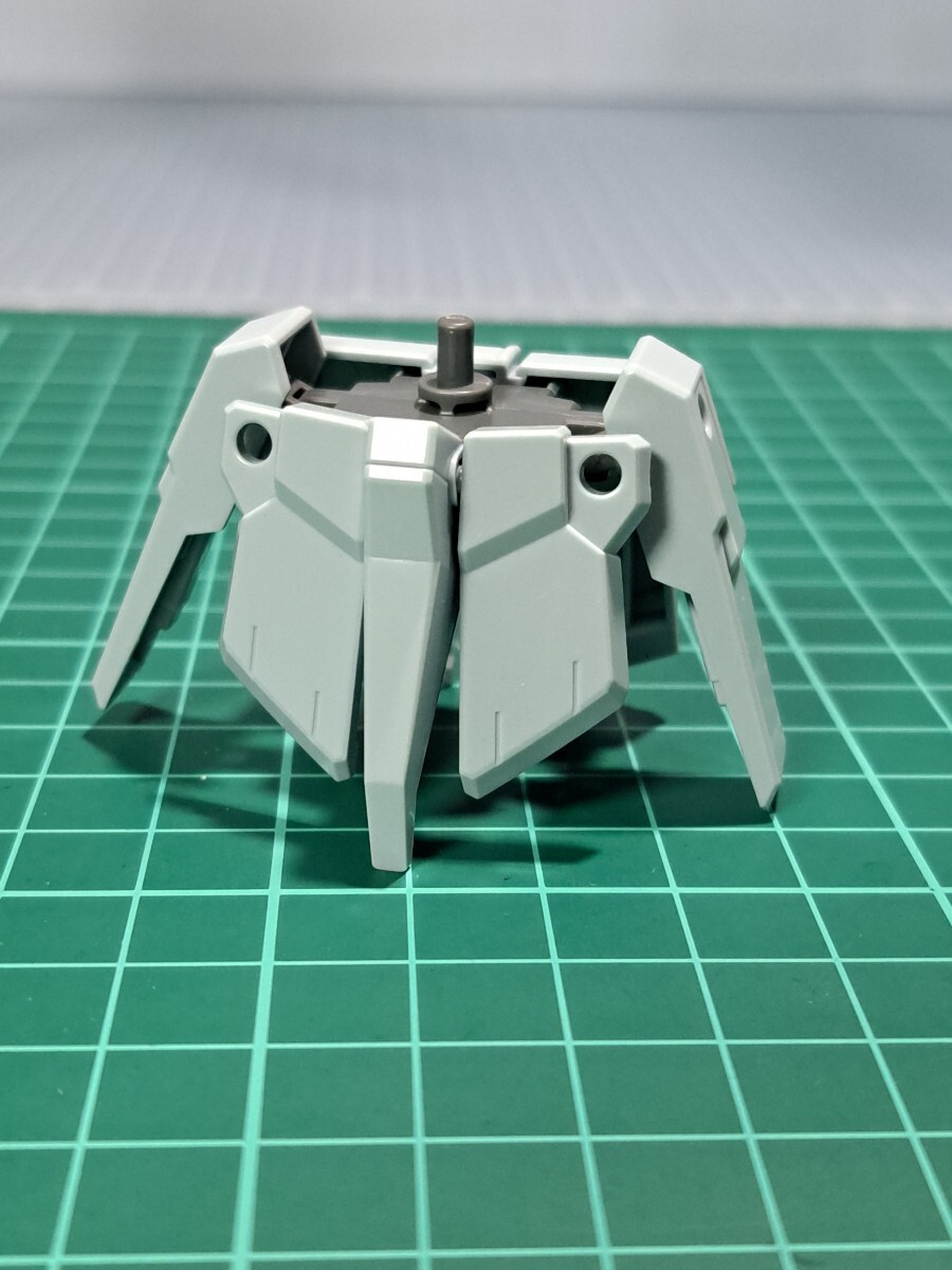 ジャンク ライトニング 腰 hg ガンプラ ガンダム GUNDAM gunpura robot bfz301_画像1