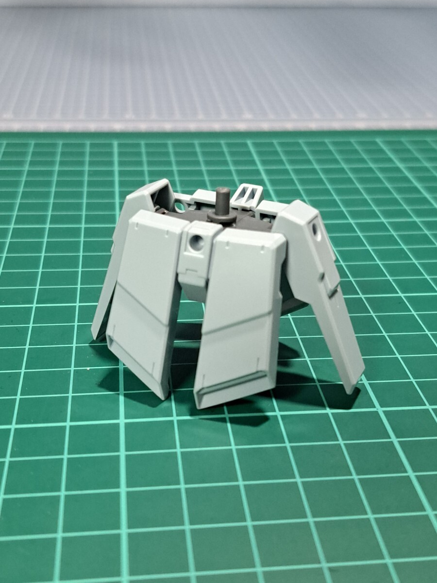 ジャンク ライトニング 腰 hg ガンプラ ガンダム GUNDAM gunpura robot bfz301_画像2