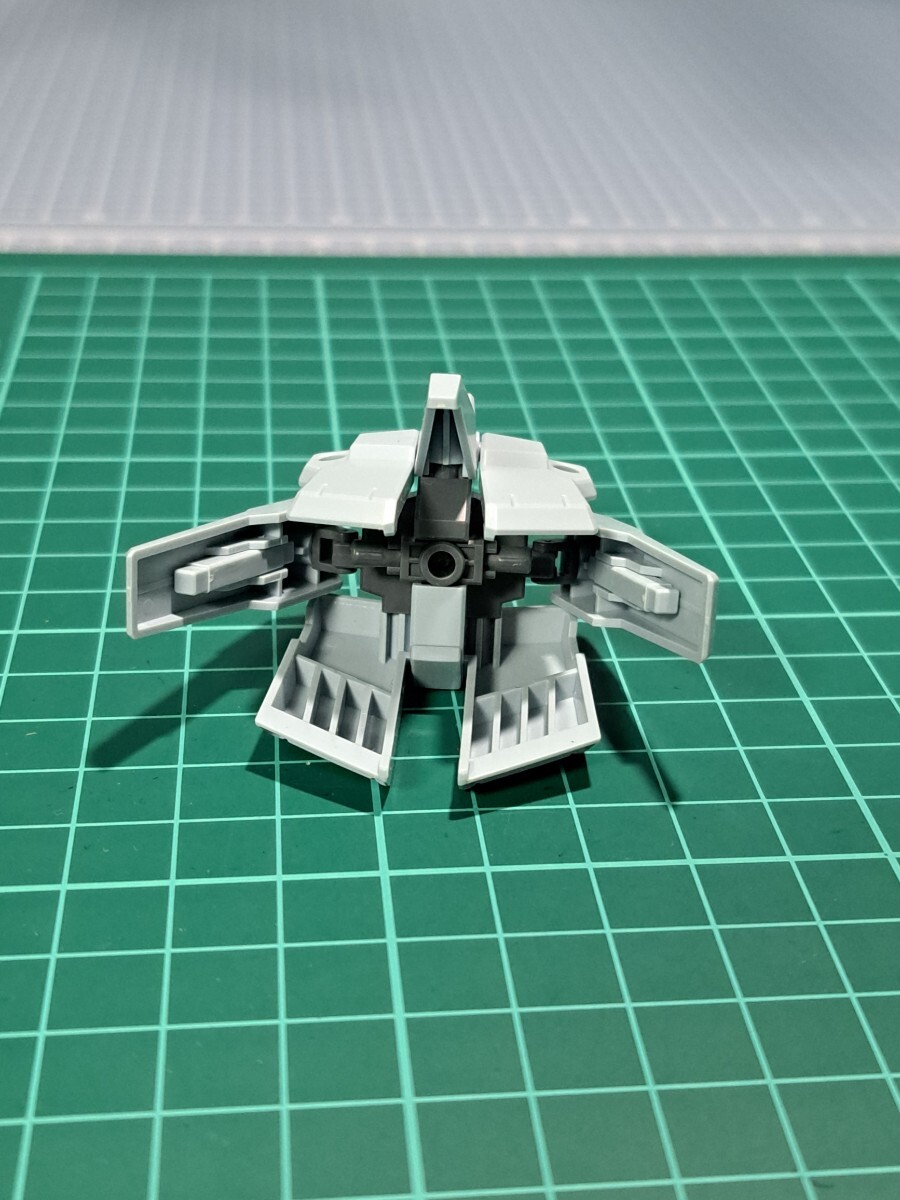 ジャンク ライトニング 腰 hg ガンプラ ガンダム GUNDAM gunpura robot bfz301_画像3