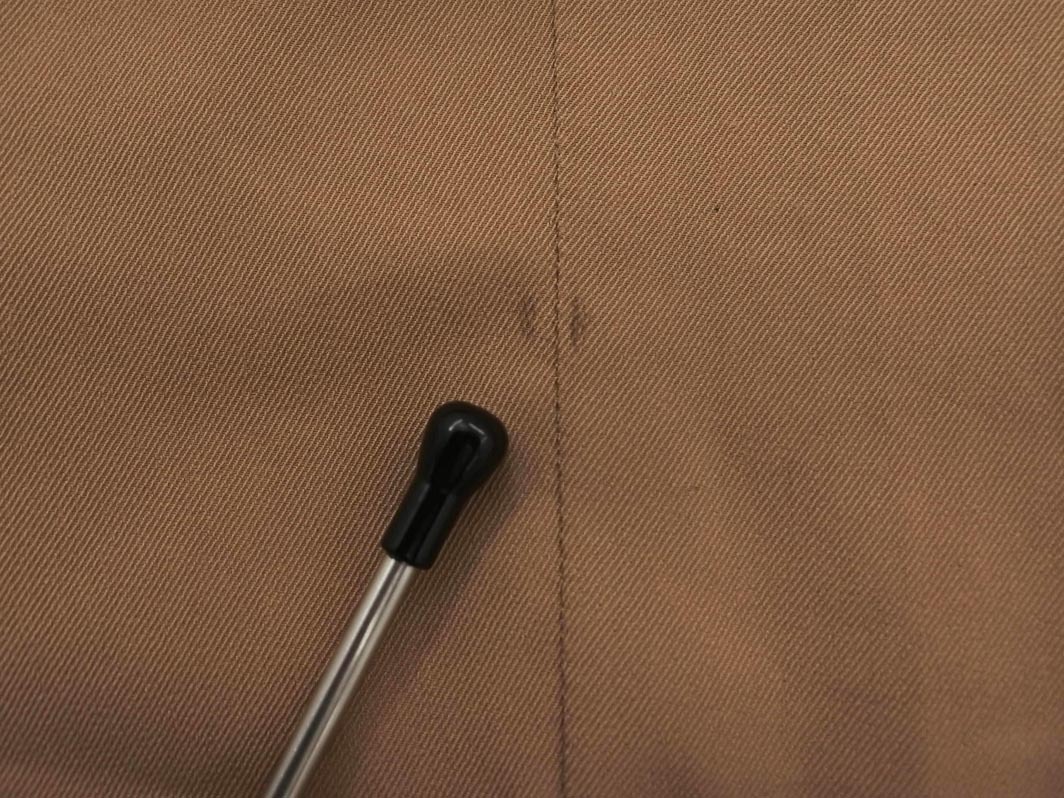 LOWRYS FARM ローリーズファーム ジャケット sizeM/ベージュ ◇■ ☆ fba4 レディース
