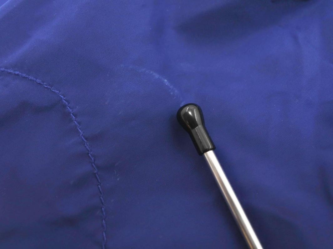 ネコポスOK ZARA Girls ザラガールズ ジップアップ パーカー ジャケット 140cm 紺 ◇■ ☆ fba5