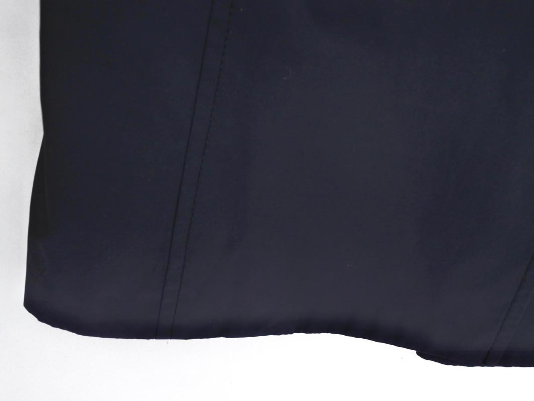 any SiS エニィスィス ロング コート size2/濃紺 ◇■ ☆ fbb8 レディース