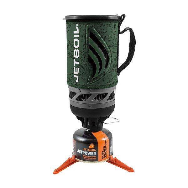 ジェットボイル Amazon | JETBOIL(ジェットボイル) バーナー マイクロモ CARB