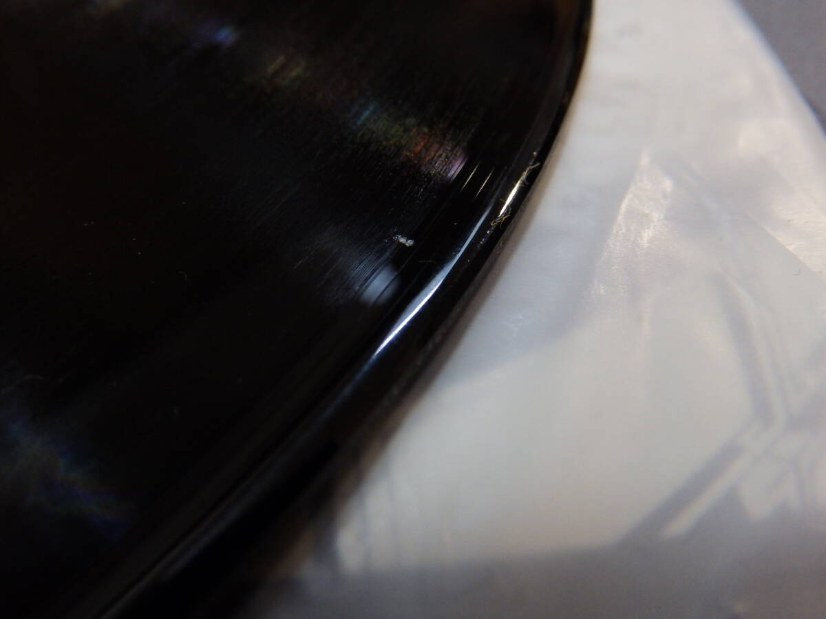 [US запись ]STUFF[MORE STUFF] штат служащих [ moa * штат служащих ] LP запись 