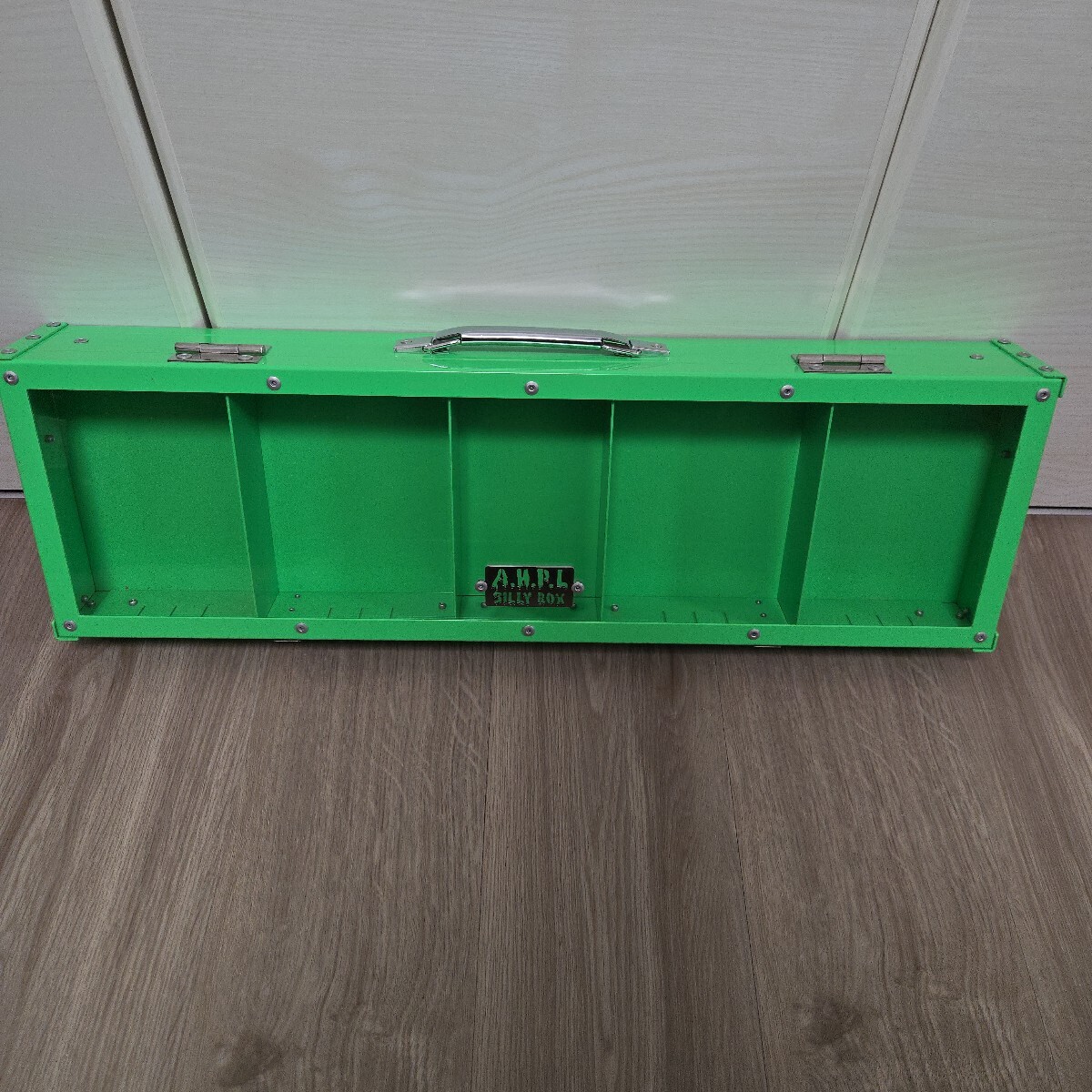 Yahoo!オークション - AHPL SILLY BOX A.H.P.L シリースタイル Yahoo!オークション - AHPL SILLY BOX A.H.P.L シリースタイル