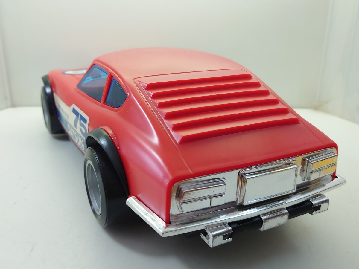 珍品　トミカ フェアレディZケース 珍品 トミカ フェアレディZケース - メルカリ