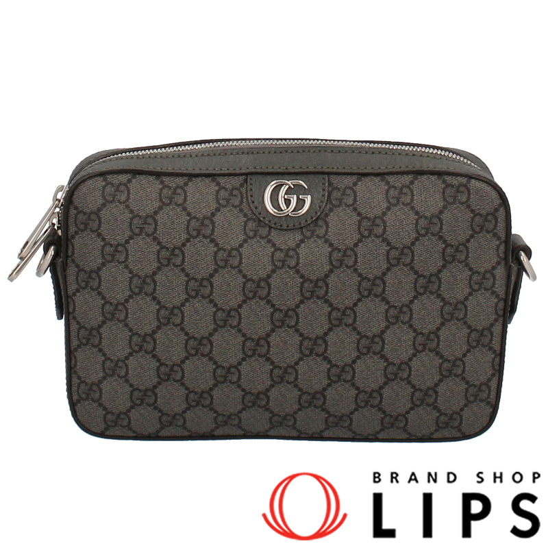 【国内即発】GUCCI スモール クロスボディバッグ 699439 8576 グッチ オフィディア スモールクロスボディバッグ 699439 UULHK