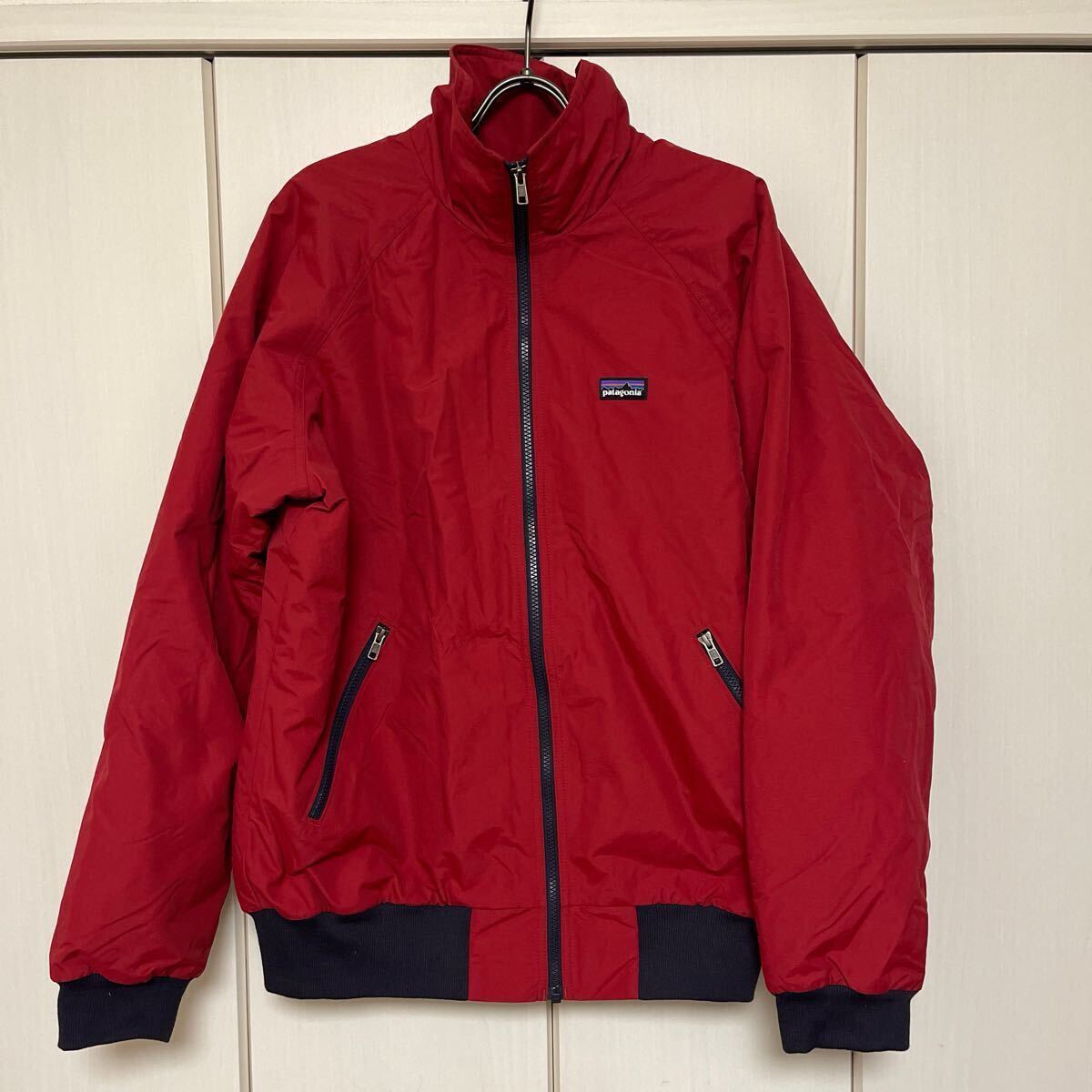 14000円 パタゴニア シェルドシンチラジャケット デッドストック 14000円 パタゴニア シェルドシンチラジャケット デッドストック