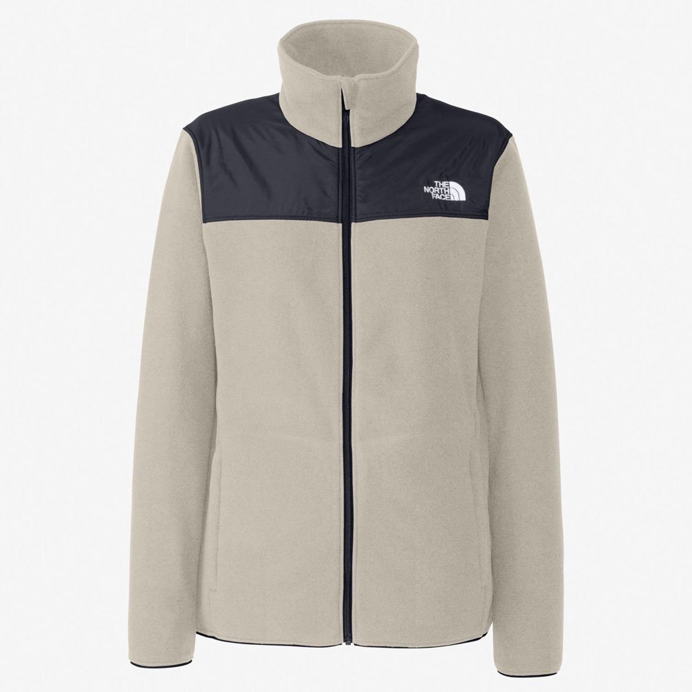 1531924-THE NORTH FACE/レディース マウンテンバーサマイクロジャケット フリースジャケット ア