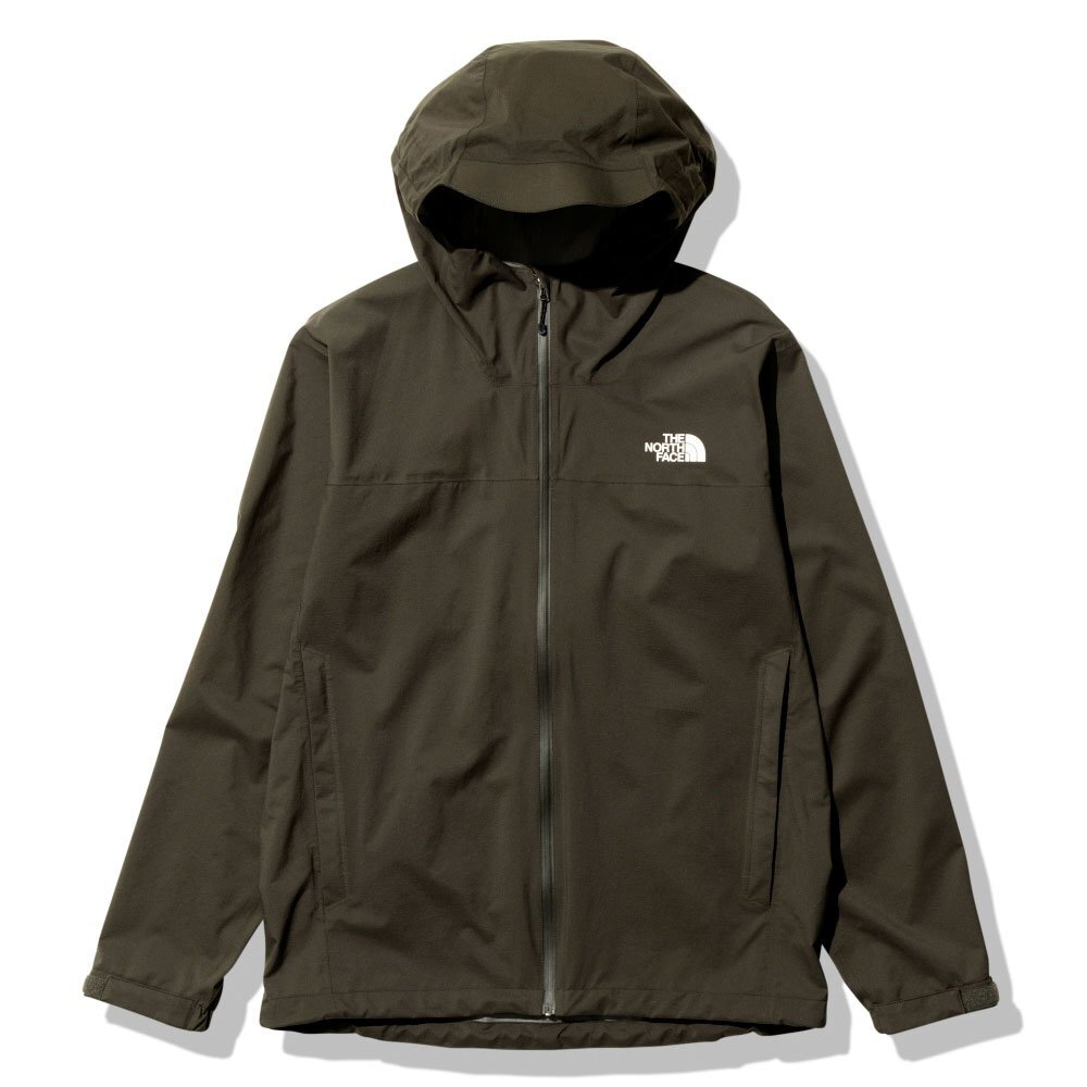 1454391-THE NORTH FACE/メンズ ベンチャージャケット ウインドブレーカー レインジャケット/M