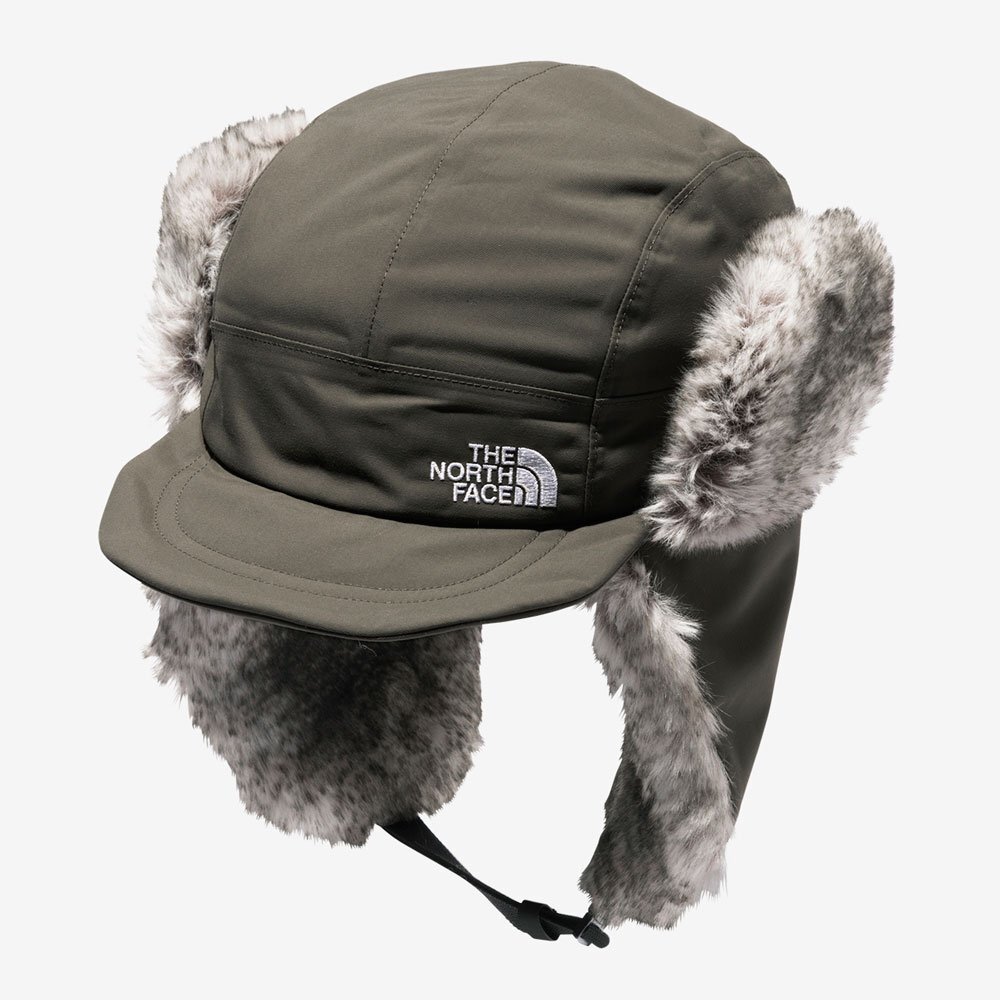 1390583-THE NORTH FACE/Frontier Cap フロンティアキャップ スキー スノーボード
